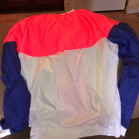 Nike windrunner jacket - Picture 4 of 4